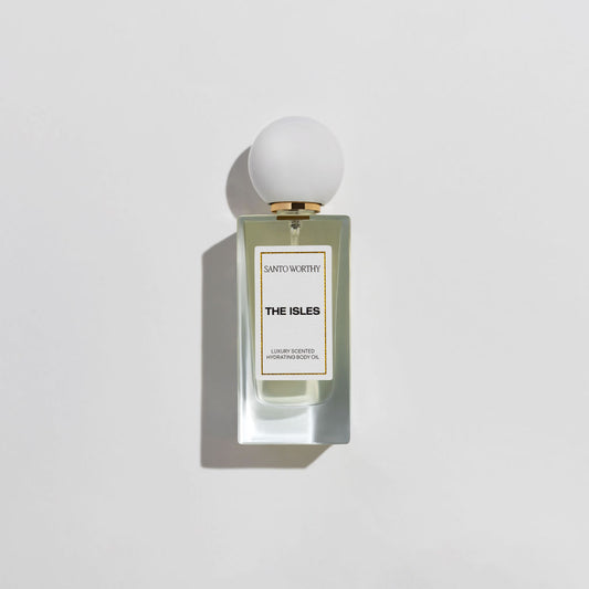 Hydrating Body Oil | Moisturizing Body Oil Skincare