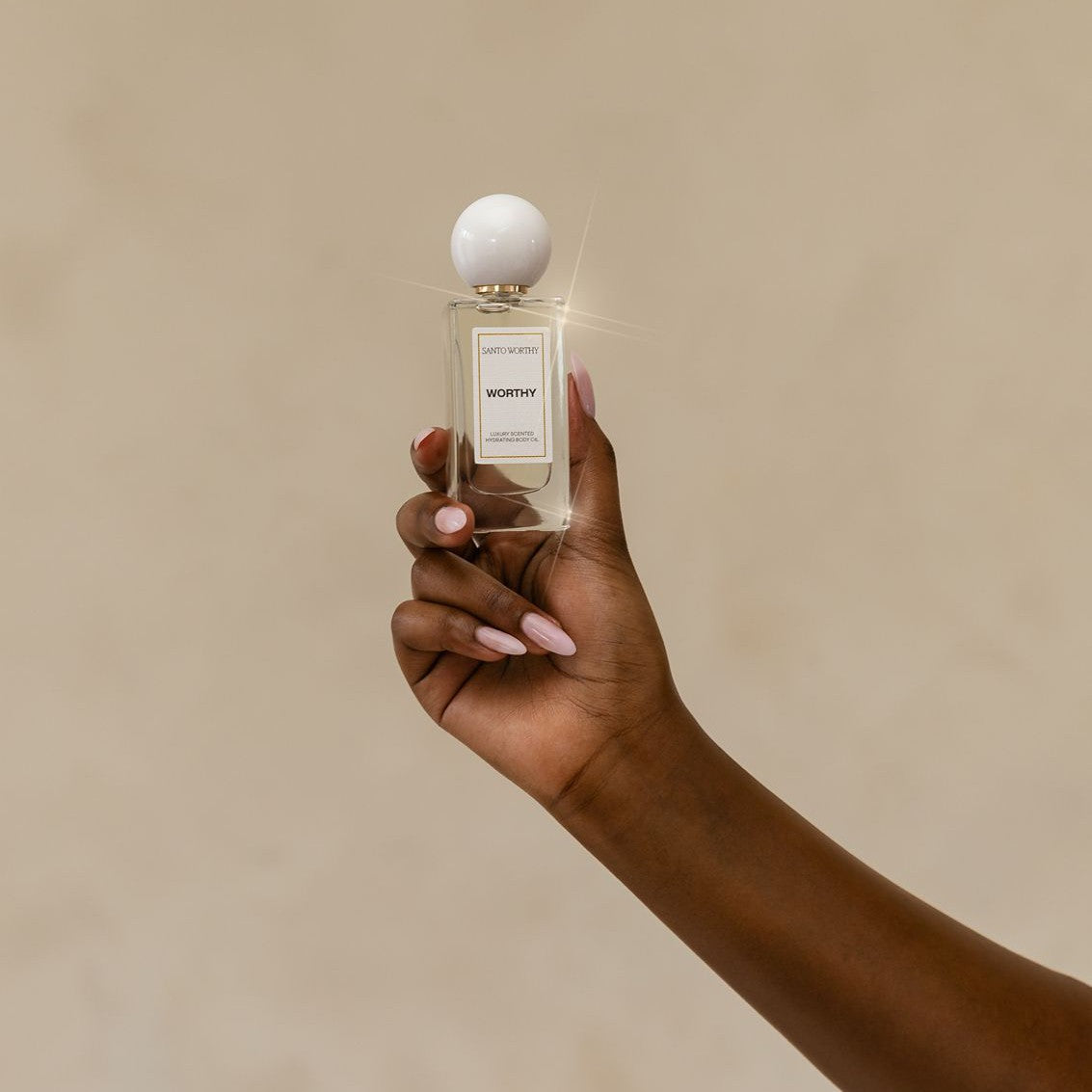 Natural anti-aging oils