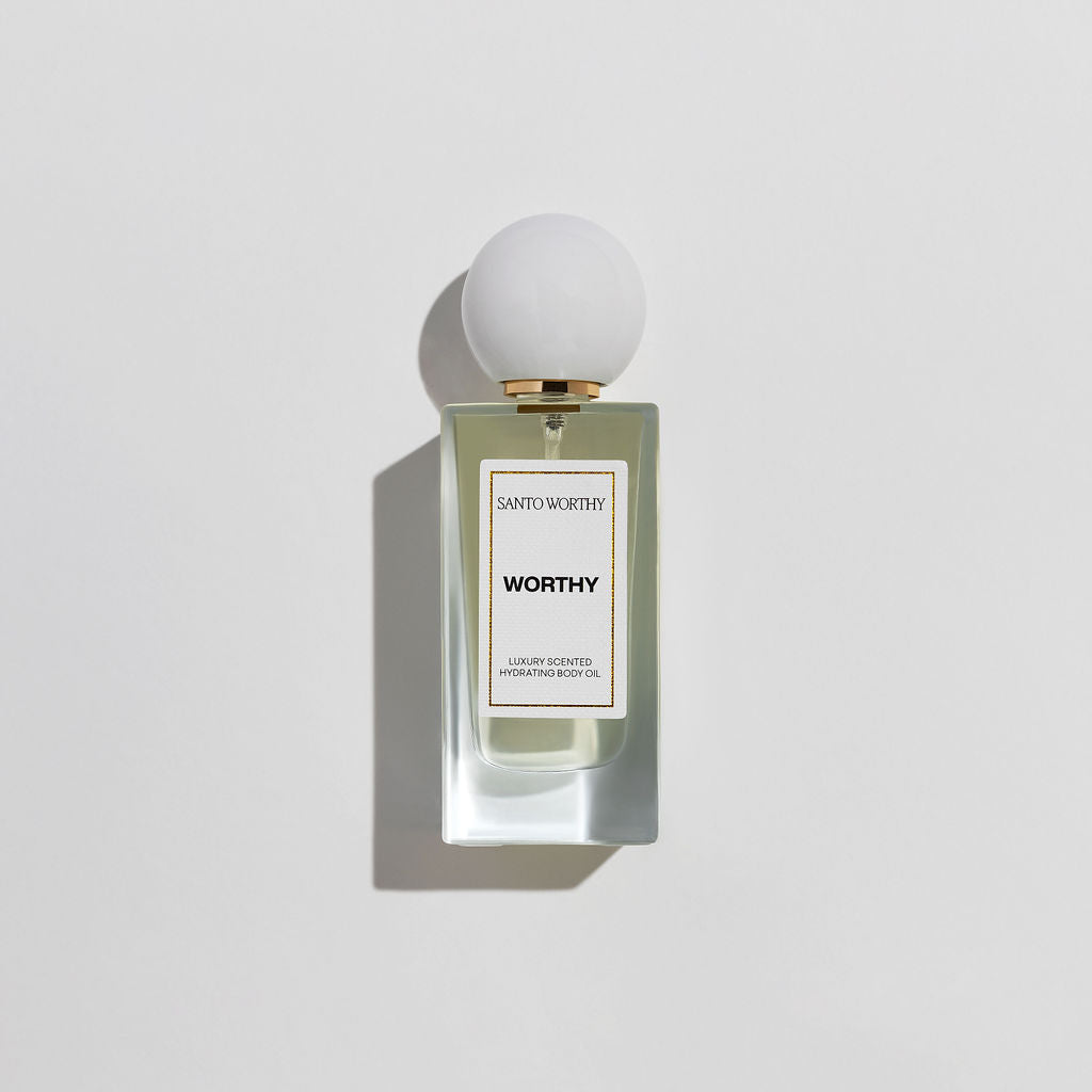 Natural Body Oils | Premium Body Oil