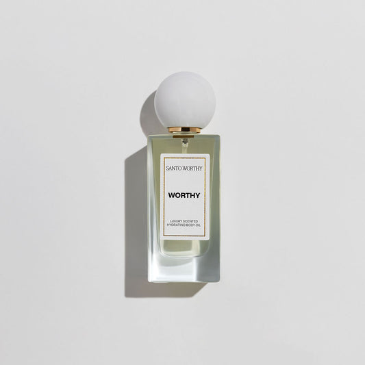 Natural Body Oils | Premium Body Oil